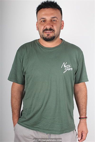 İzmir Cast Ajans Oyuncusu Heysem