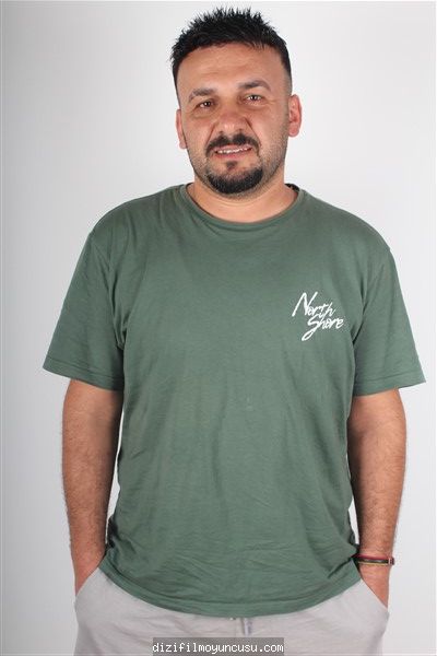 İzmir Cast Ajans Heysem 144865