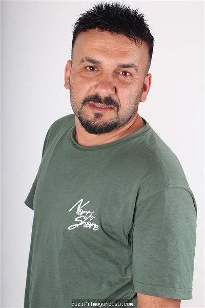 İzmir Cast Ajans Heysem 144868