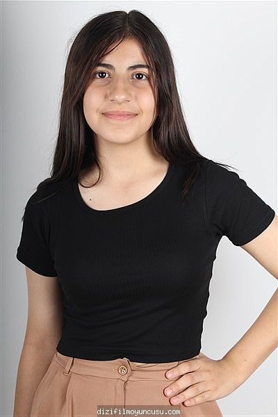 Çocuk Oyuncular Adayımız İnci