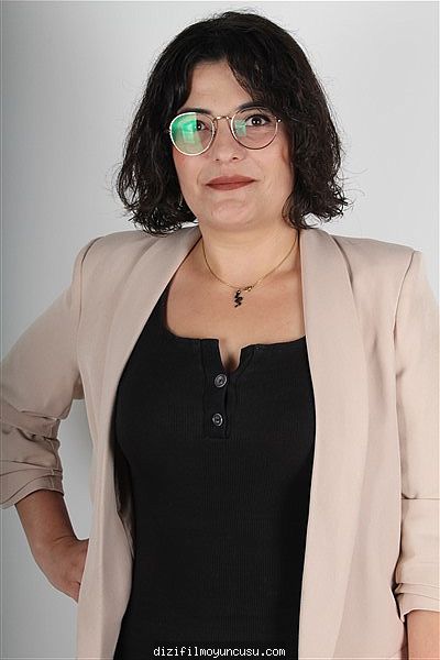 Kadın Oyuncular Adayımız Meryem