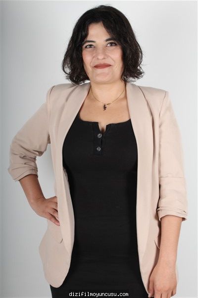 Konya Cast Ajans Meryem 144991