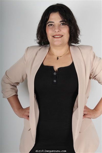 Konya Cast Ajans Meryem 144992