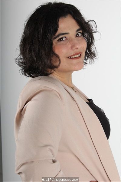 Konya Cast Ajans Meryem 144993