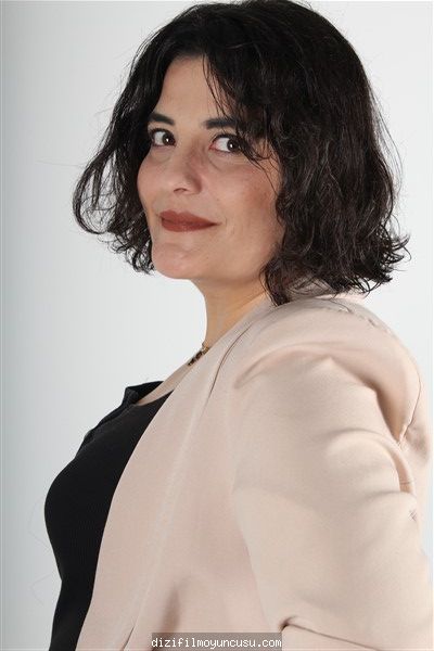 Konya Cast Ajans Meryem 144994