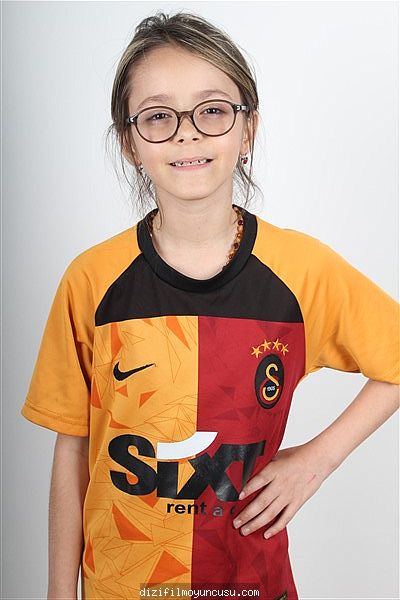 Çocuk Oyuncular Adayımız Miray