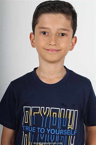 Konya Cast Ajans Oyuncusu Musa