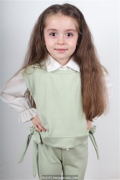 Bursa Cast Ajans Naz 144959