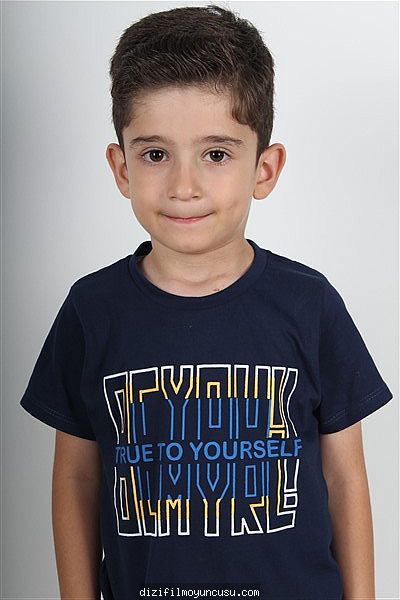 Çocuk Oyuncular Adayımız Ömer