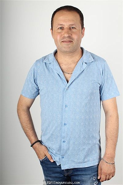Erkek Oyuncular Adayımız Osman