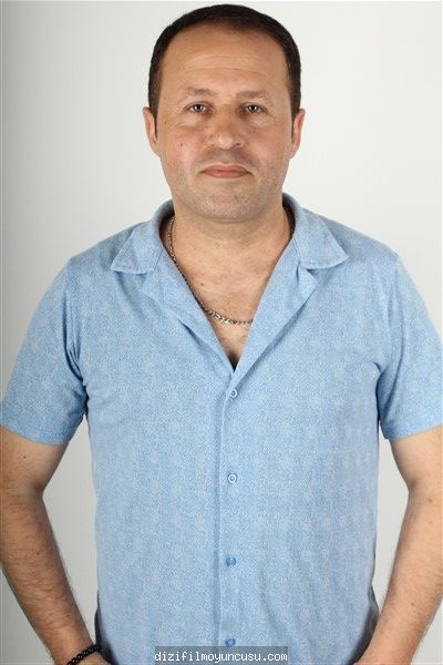 İzmir Cast Ajans Osman 144873