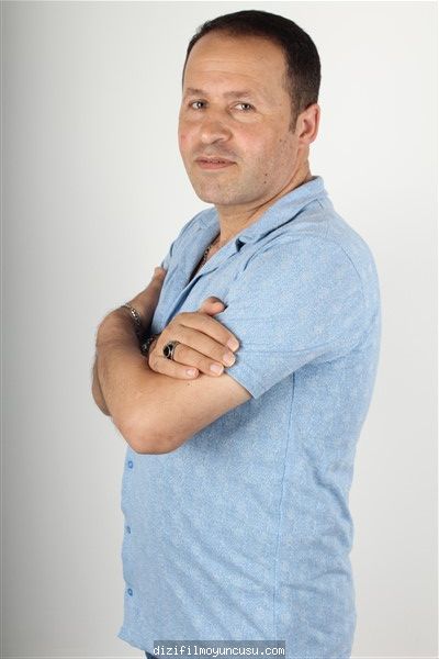 İzmir Cast Ajans Osman 144874