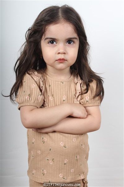 Bursa Cast Ajans Öykü 144964