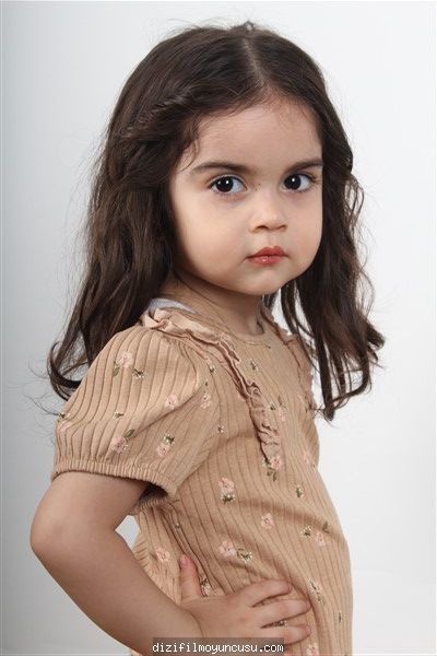 Bursa Cast Ajans Öykü 144965