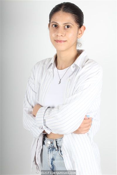 Bursa Cast Ajans Rabia 144972