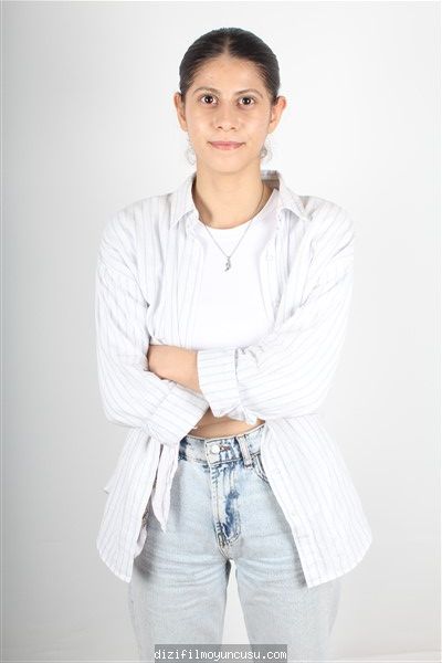 Bursa Cast Ajans Rabia 144973
