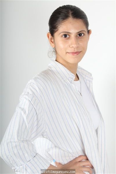 Bursa Cast Ajans Rabia 144974
