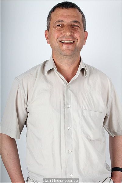 Aksaray Cast Ajans Oyuncusu Ayhan