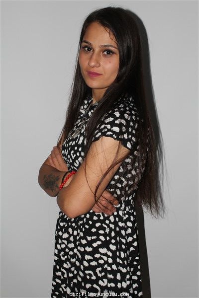 Aksaray Cast Ajans Büşra 145088