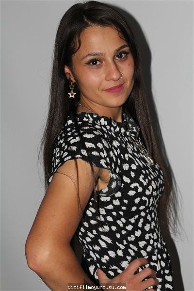 Aksaray Cast Ajans Büşra 145089