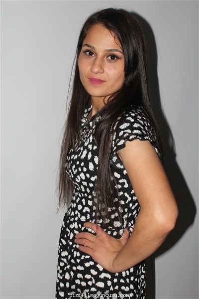 Aksaray Cast Ajans Büşra 145090