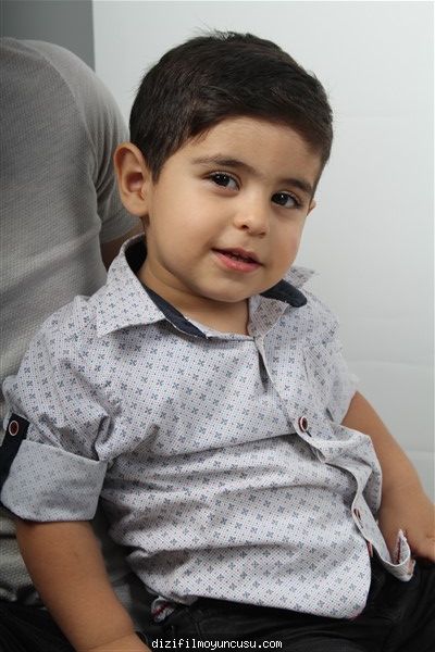 Manisa Cast Ajans Ali 145137