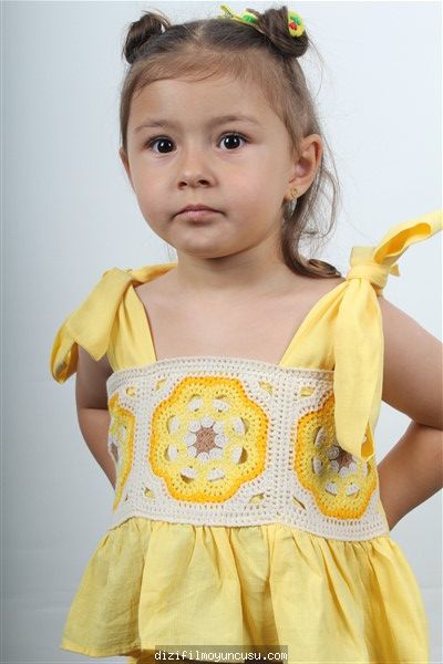 Ankara Cast Ajans Almira 145188