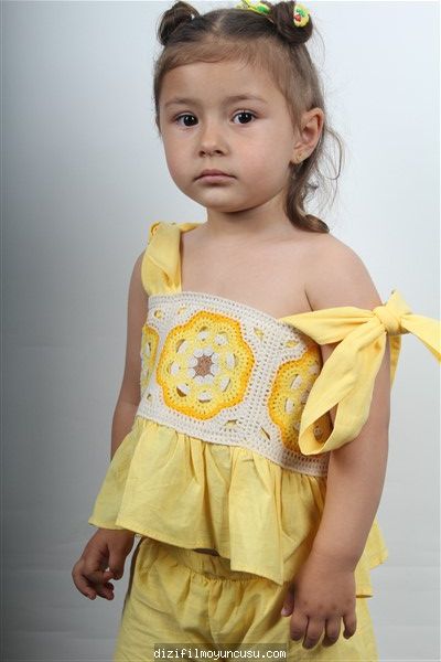 Ankara Cast Ajans Almira 145189