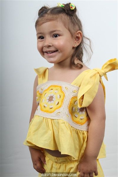 Ankara Cast Ajans Almira 145190