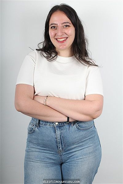 Kadın Oyuncular Adayımız Beril