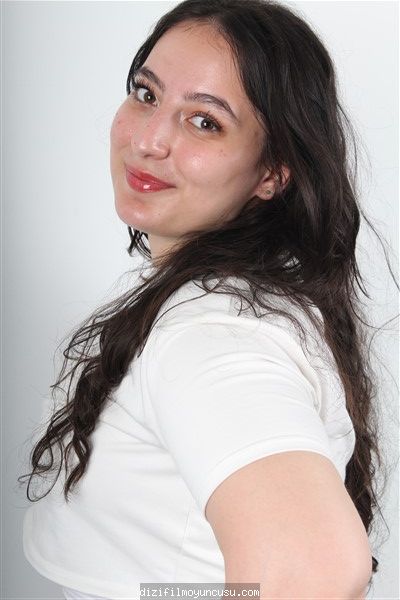 Ankara Cast Ajans Beril 145166