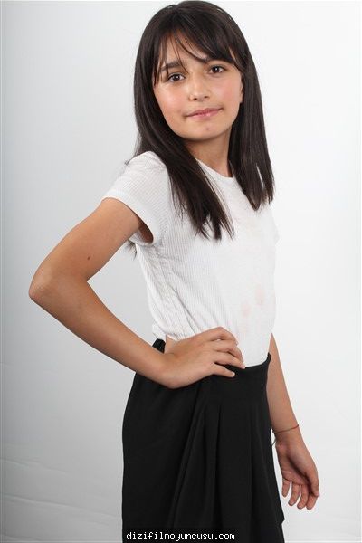 Ankara Cast Ajans Elifsu 145172