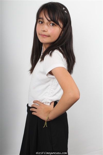 Ankara Cast Ajans Elifsu 145174