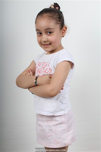 Manisa Cast Ajans Fatımatül 145148