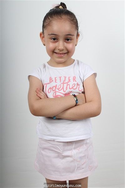Manisa Cast Ajans Fatımatül 145149