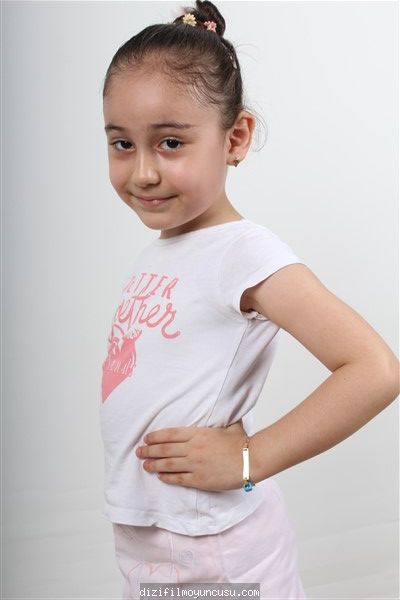 Manisa Cast Ajans Fatımatül 145150