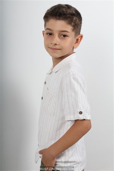 Manisa Cast Ajans Görkem 145122