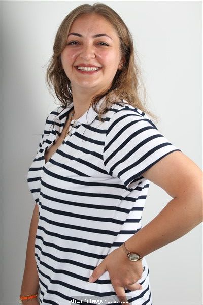 Ankara Cast Ajans Hanım 145186