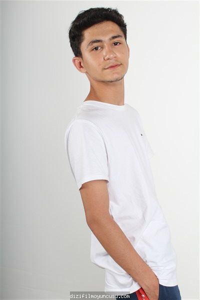 Manisa Cast Ajans Mehmetcan 145130