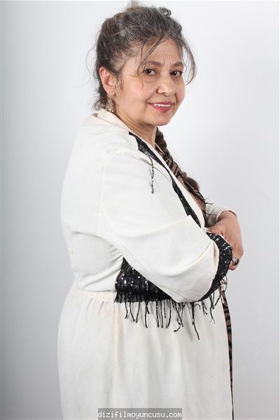 Ankara Cast Ajans Nebahat 145175