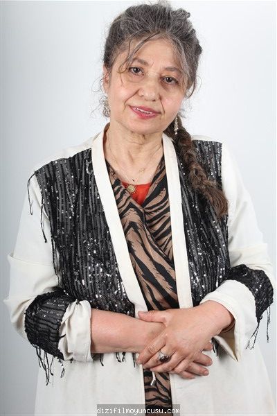 Ankara Cast Ajans Nebahat 145176