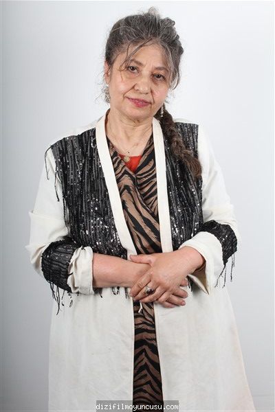 Ankara Cast Ajans Nebahat 145177