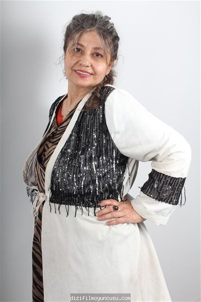 Ankara Cast Ajans Nebahat 145178