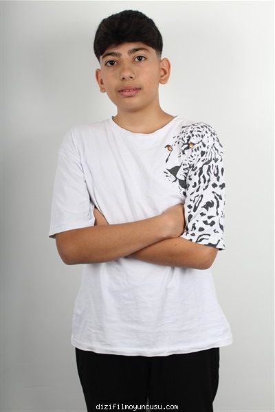 Ankara Cast Ajans Ömer 145180