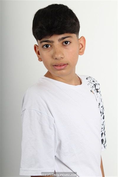 Ankara Cast Ajans Ömer 145181