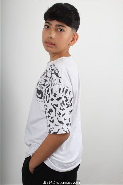 Ankara Cast Ajans Ömer 145182