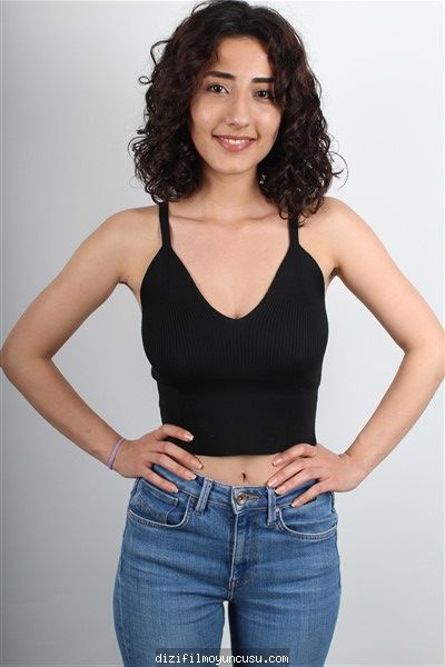 Ankara Cast Ajans Pelin 145195
