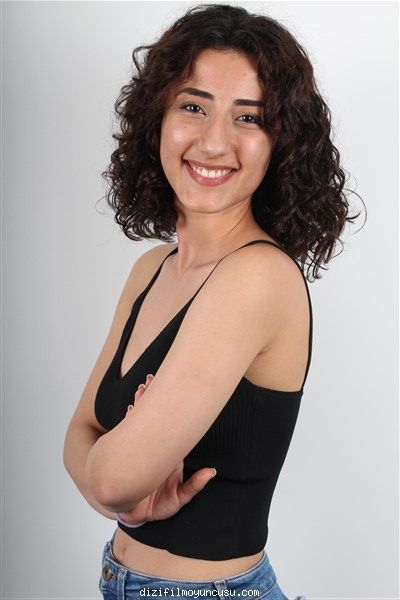Ankara Cast Ajans Pelin 145196