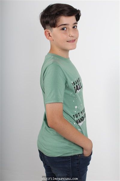 Manisa Cast Ajans Sadık 145145