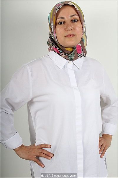 Kadın Oyuncular Adayımız Sevil